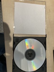 cd binnenkant Nederlandse mix deel 3